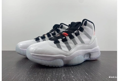 Adapt 11 (CN Plug) White Jordan DD3522-100 0818